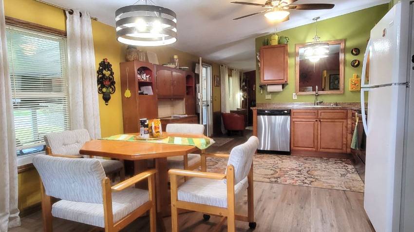 171 Juniper Drive West a Dundee, FL Mobile or Manufactured Home for Sale